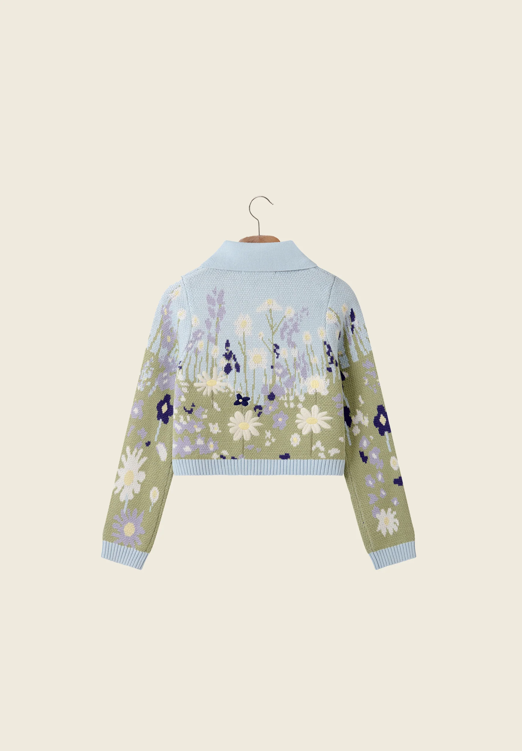 BLUEBELL TRIPPER - Image 8