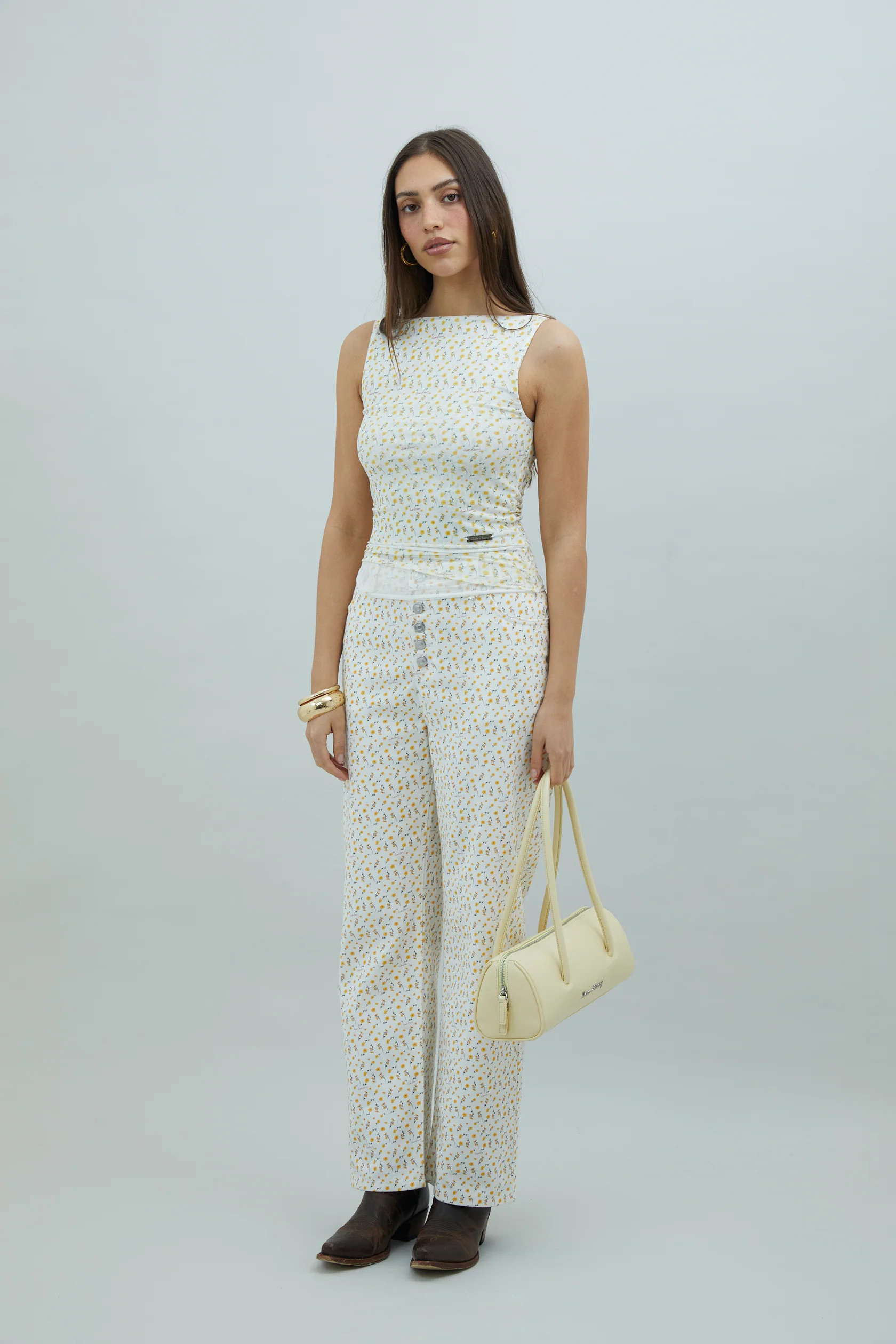BUTTERCUP JESSIE DENIM
