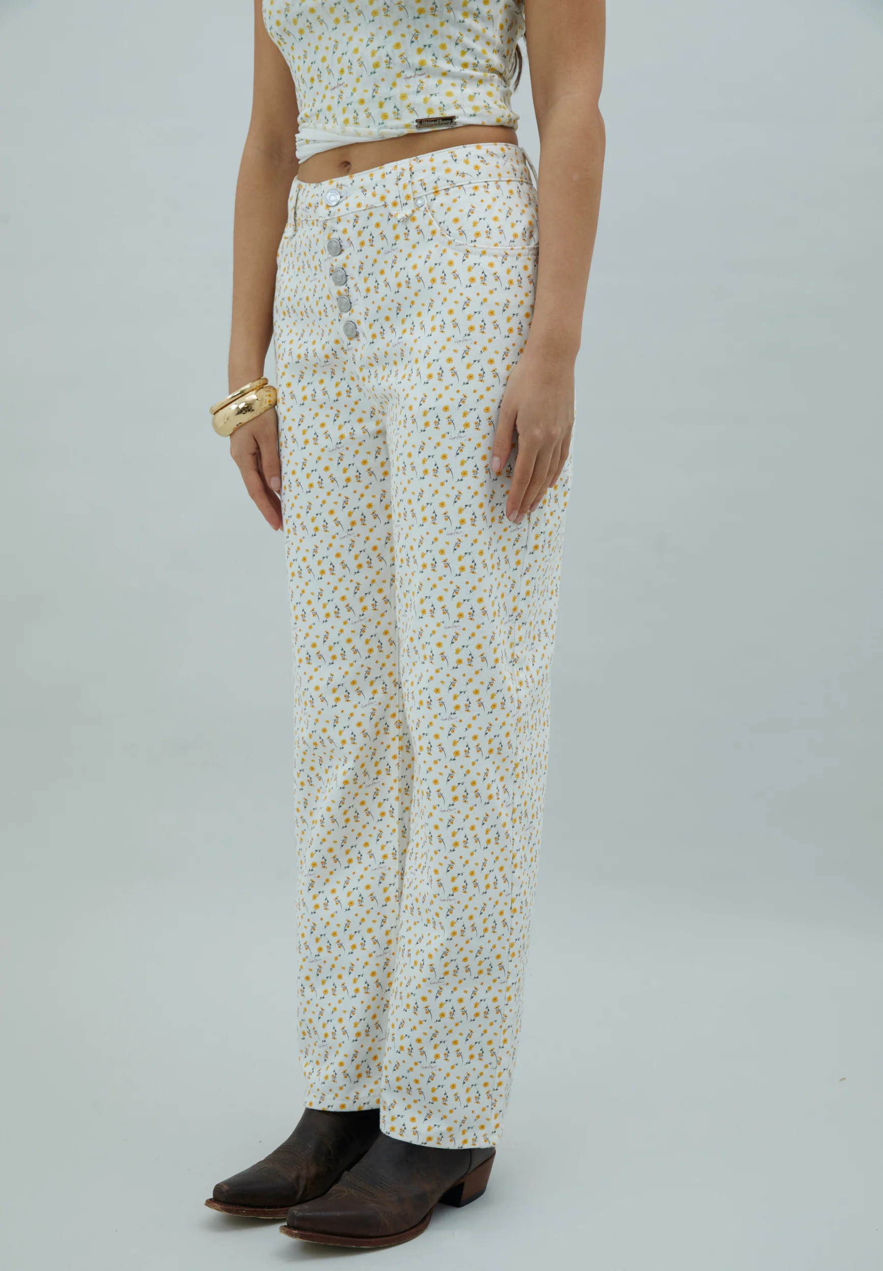 BUTTERCUP JESSIE DENIM - Image 2