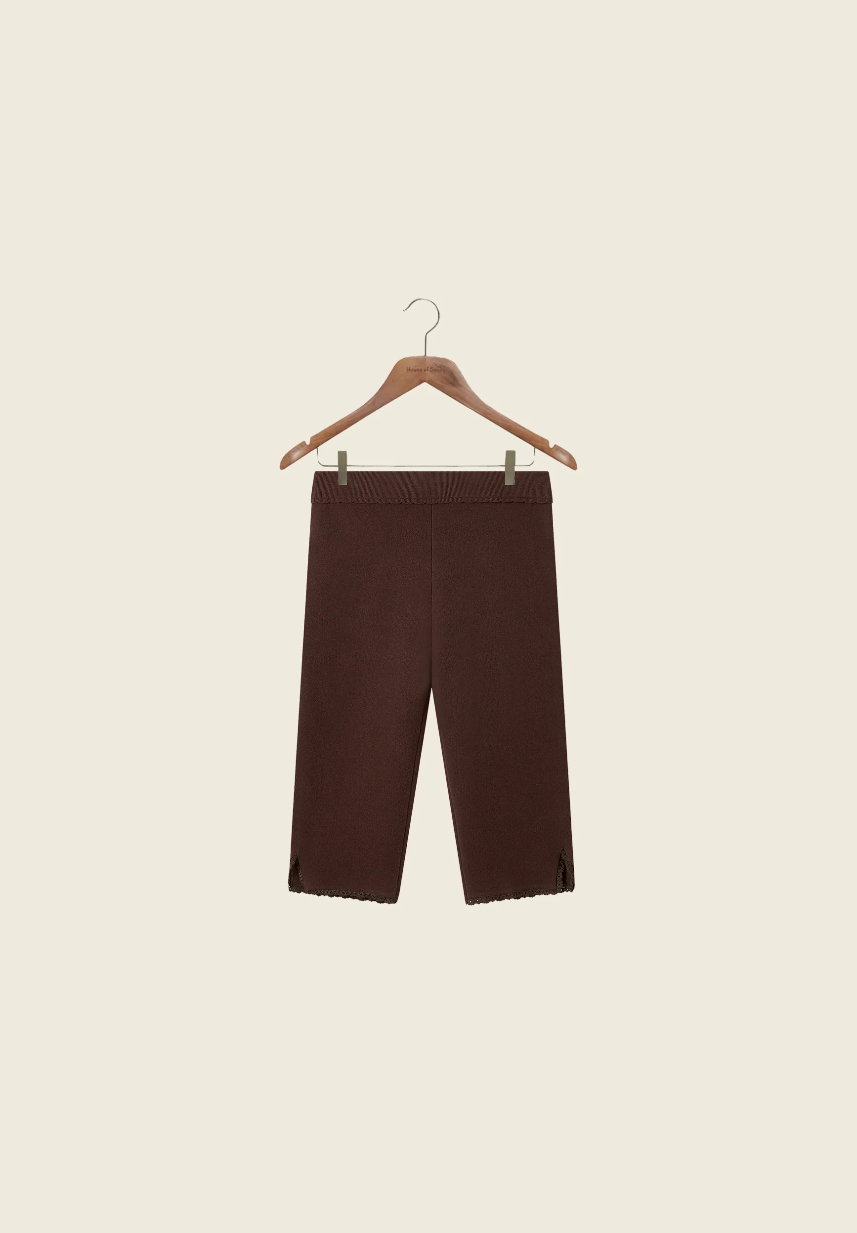 CLASSIC CAPRI PANTS - Image 6