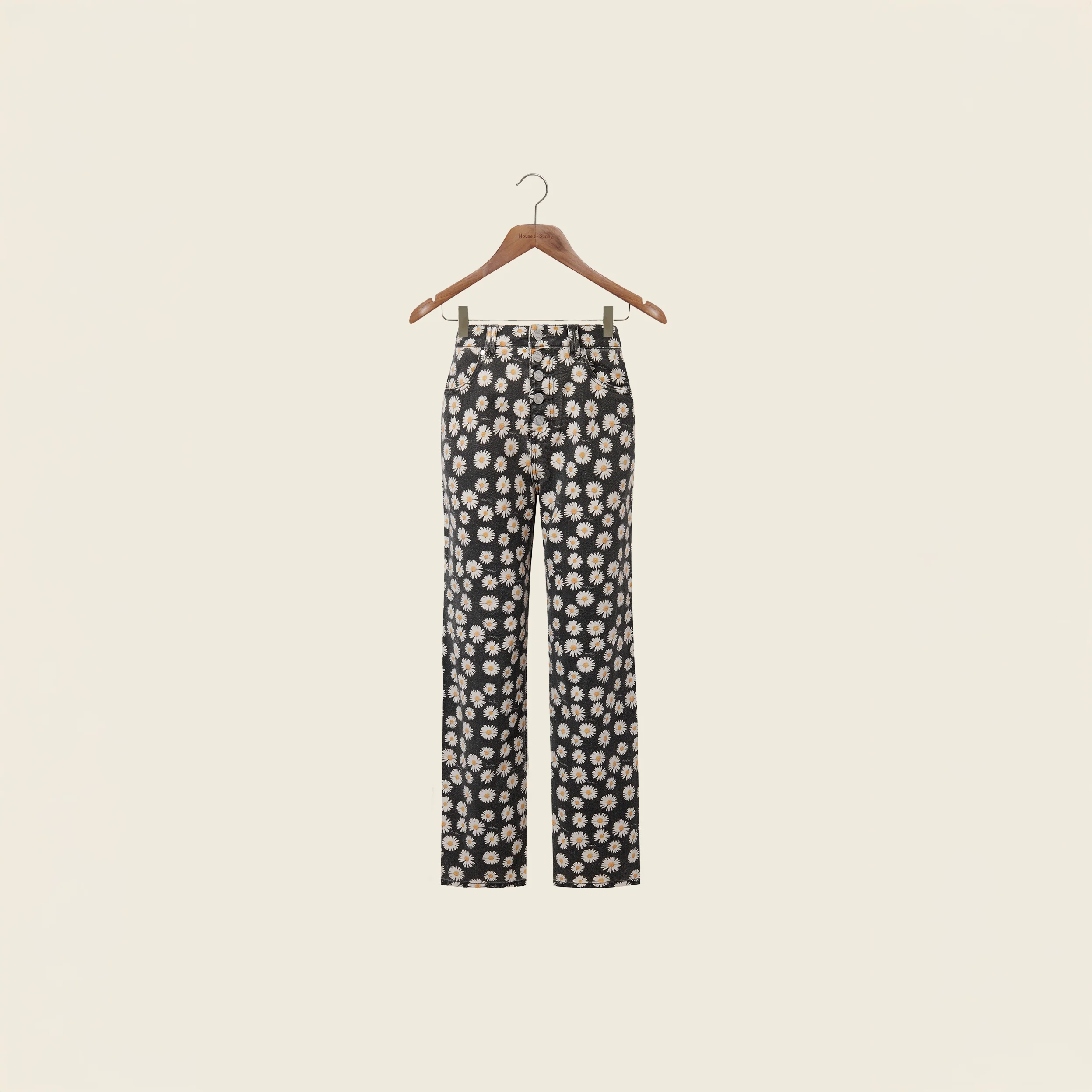 DAISY JESSIE DENIM