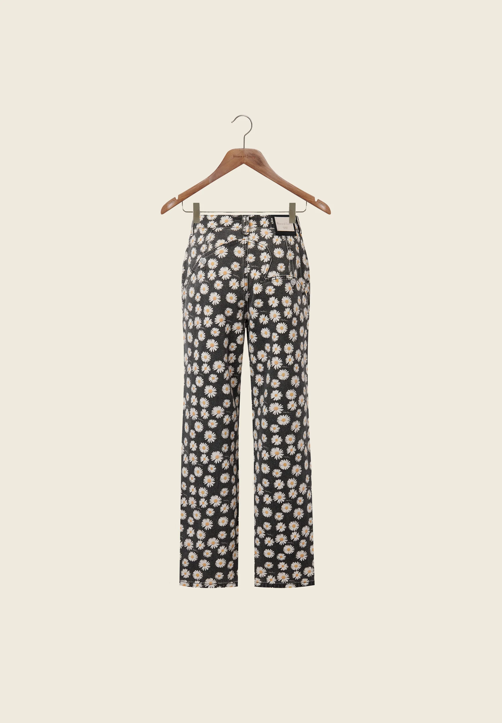 DAISY JESSIE DENIM - Image 2