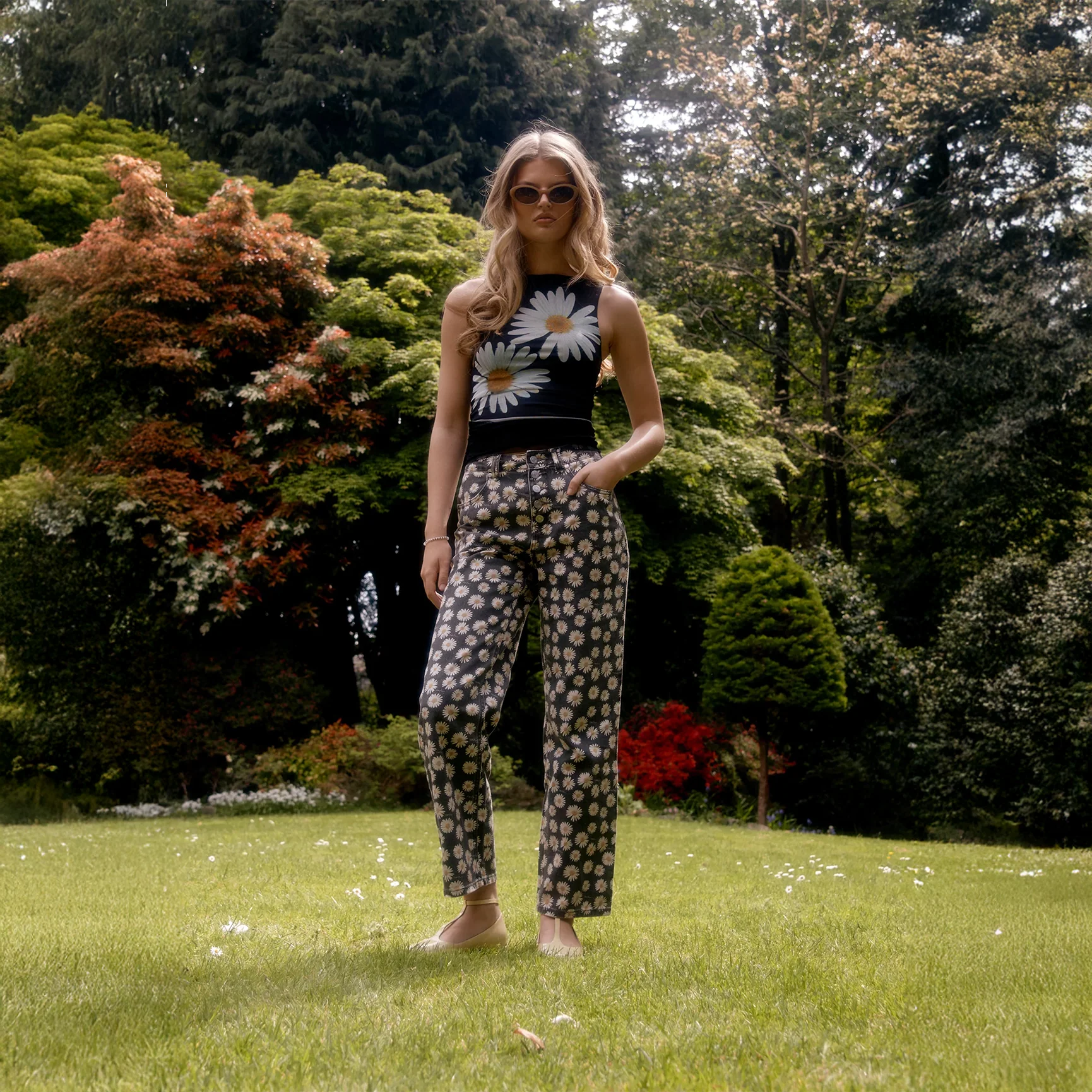 DAISY JESSIE DENIM - Image 3