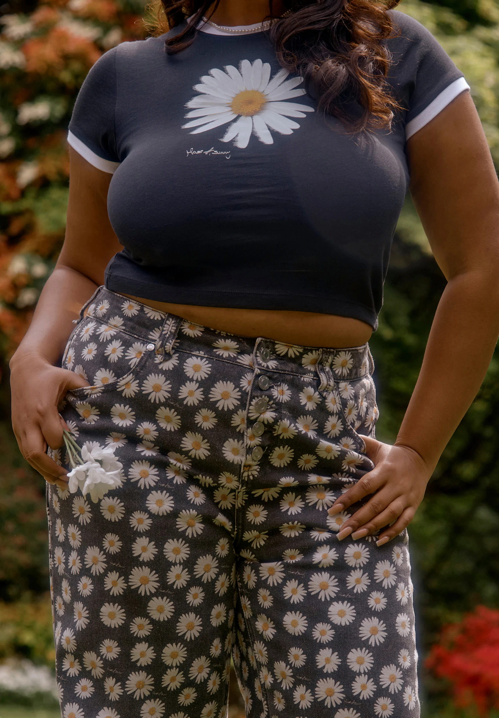 DAISY JESSIE DENIM - Image 5