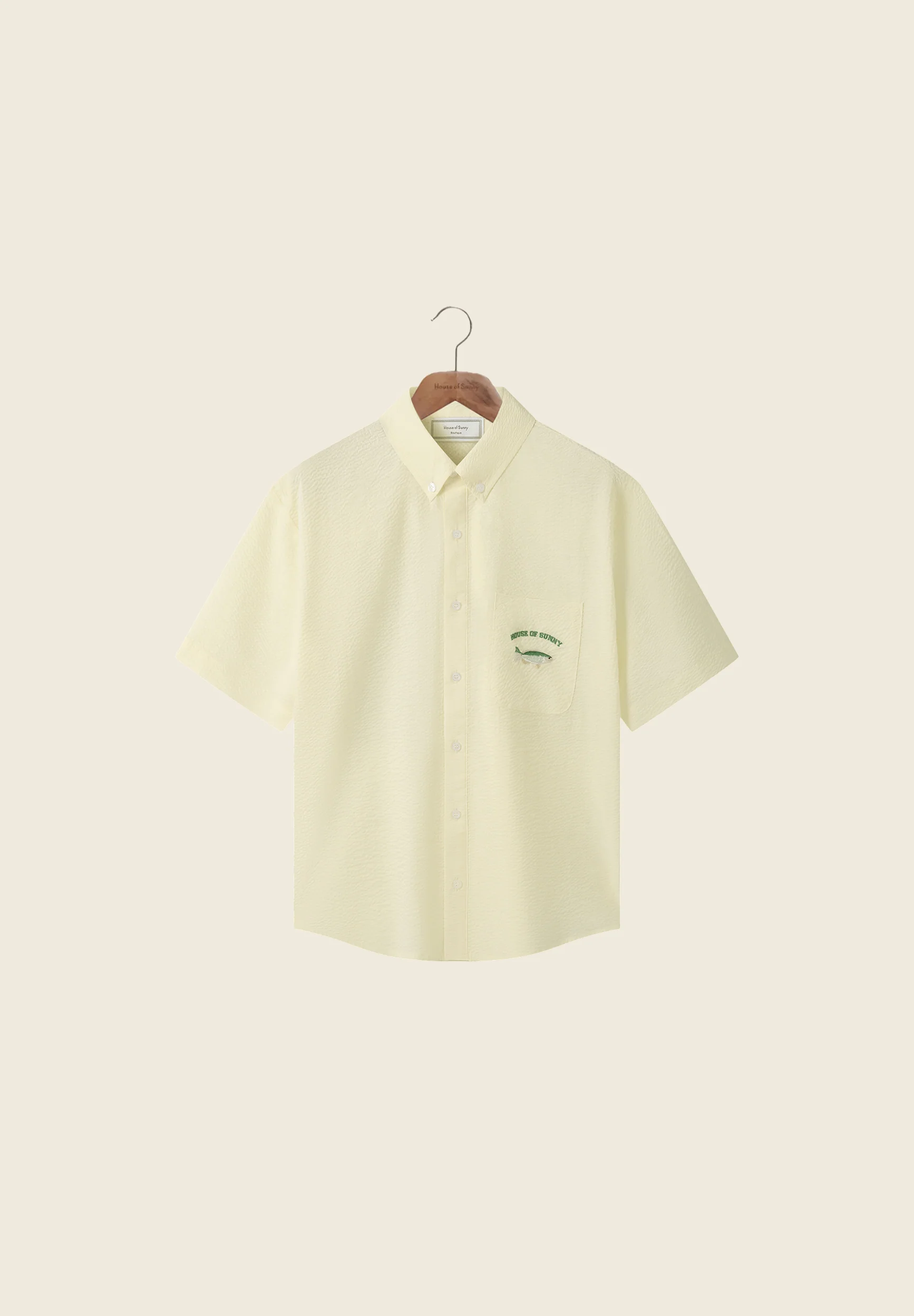 GONE FISHING SHIRT - Image 6