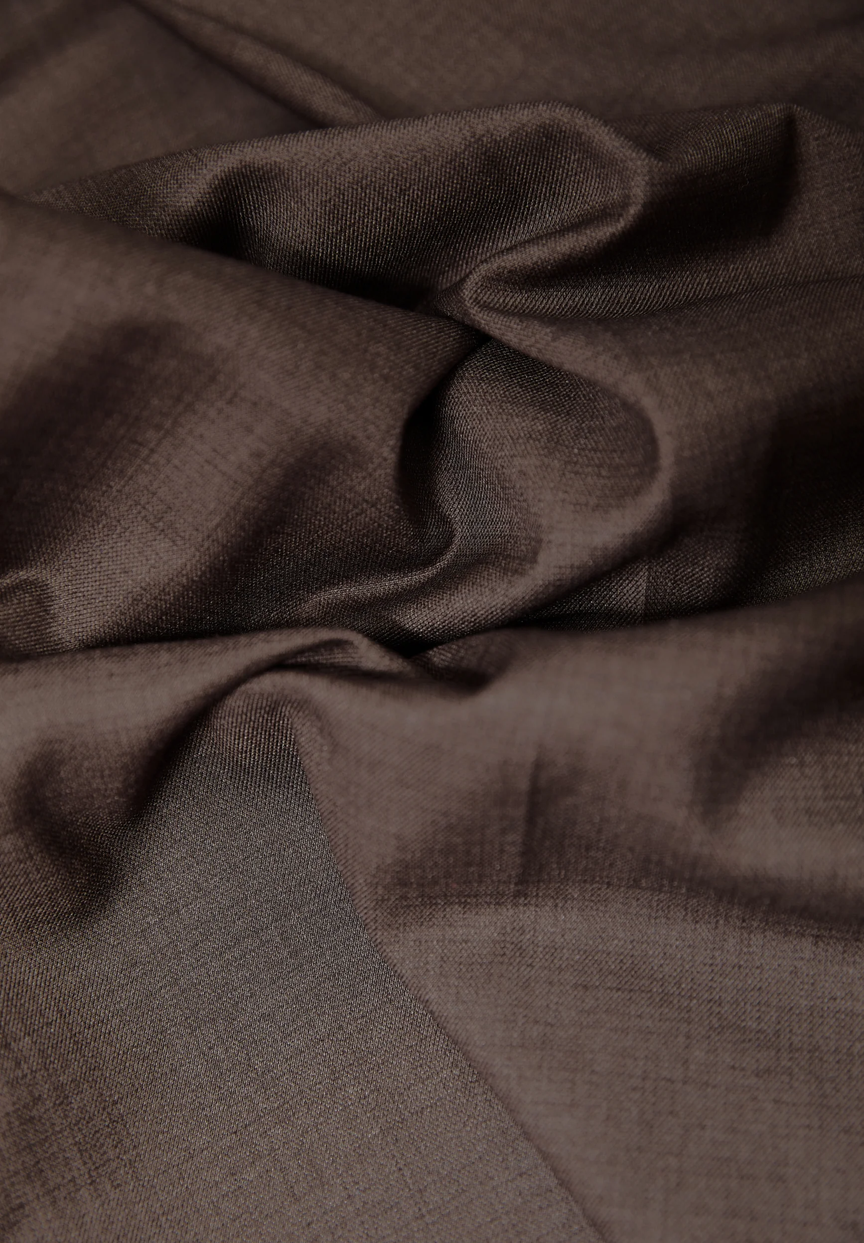 PLEATED SUIT TROUSER - Image 5