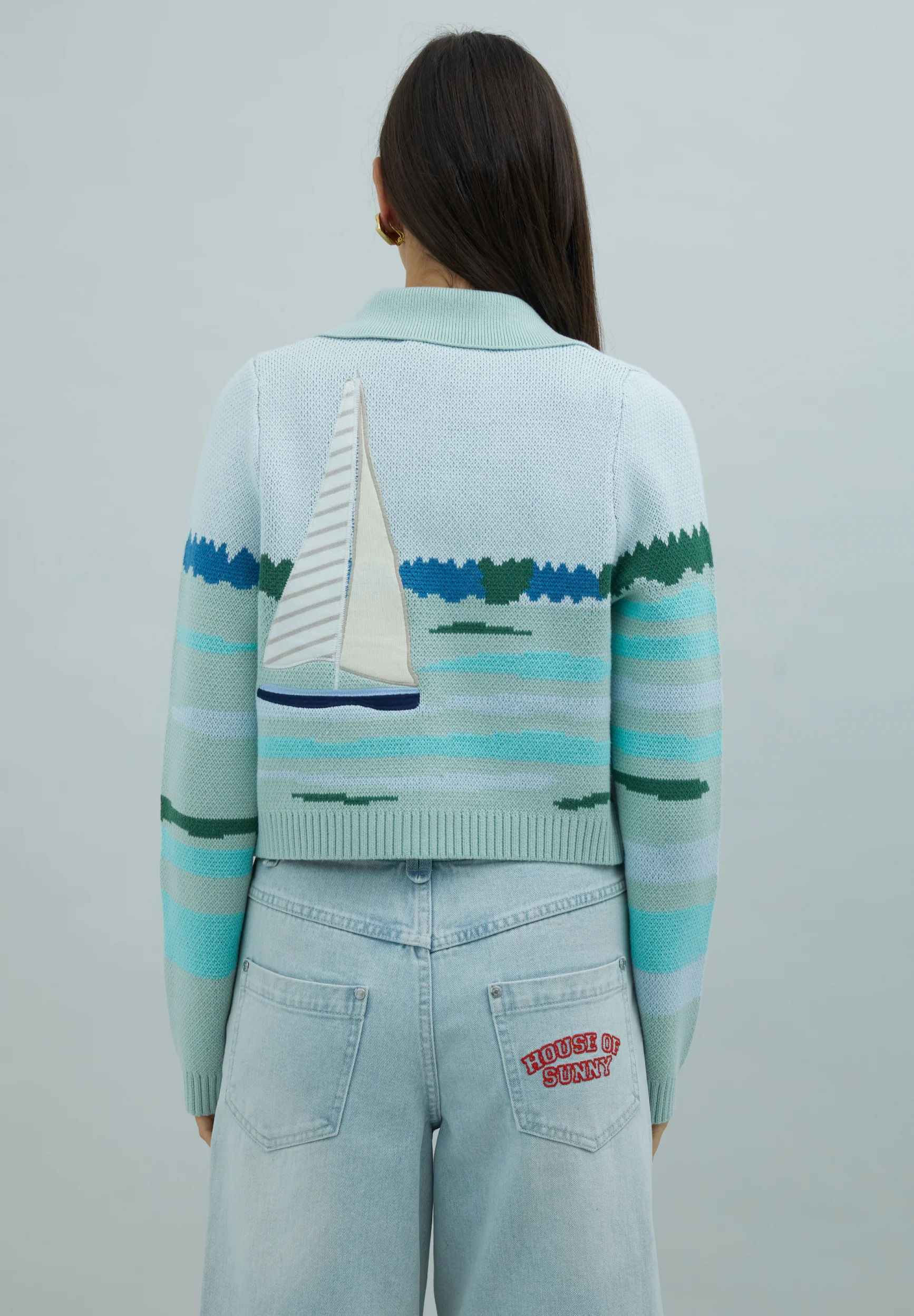 SAIL AWAY TRIPPER - Image 5