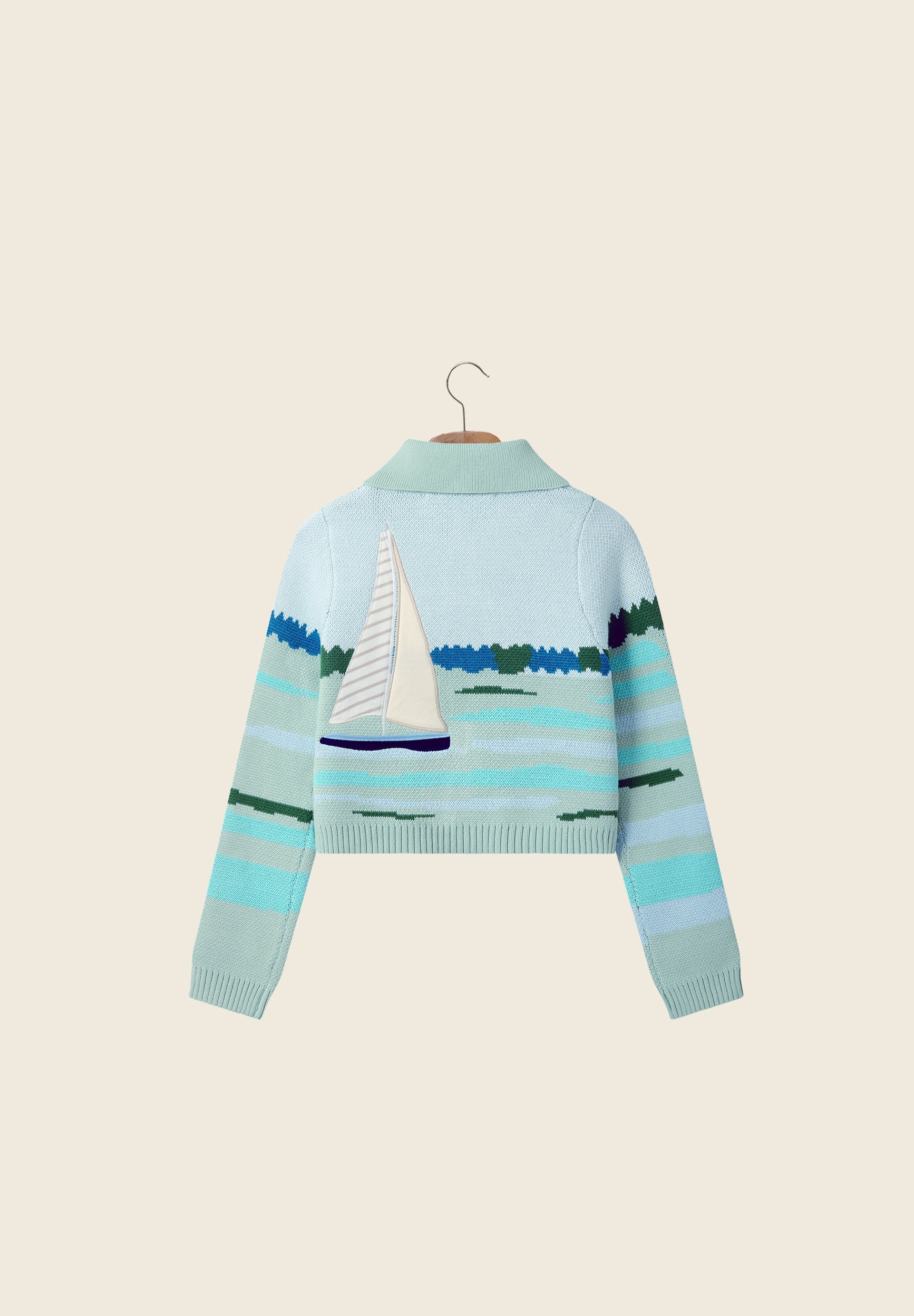 SAIL AWAY TRIPPER - Image 6