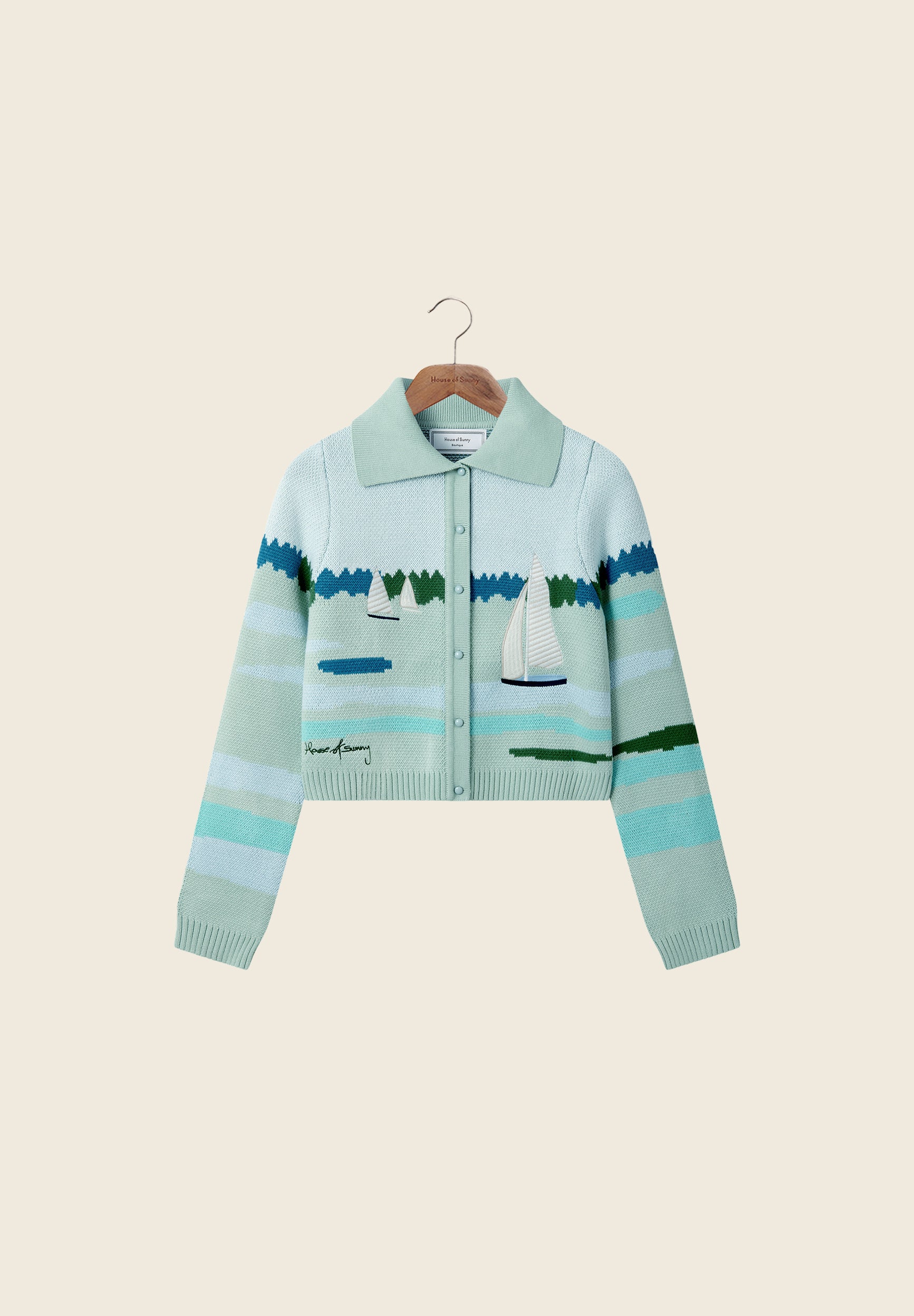 SAIL AWAY TRIPPER - Image 7