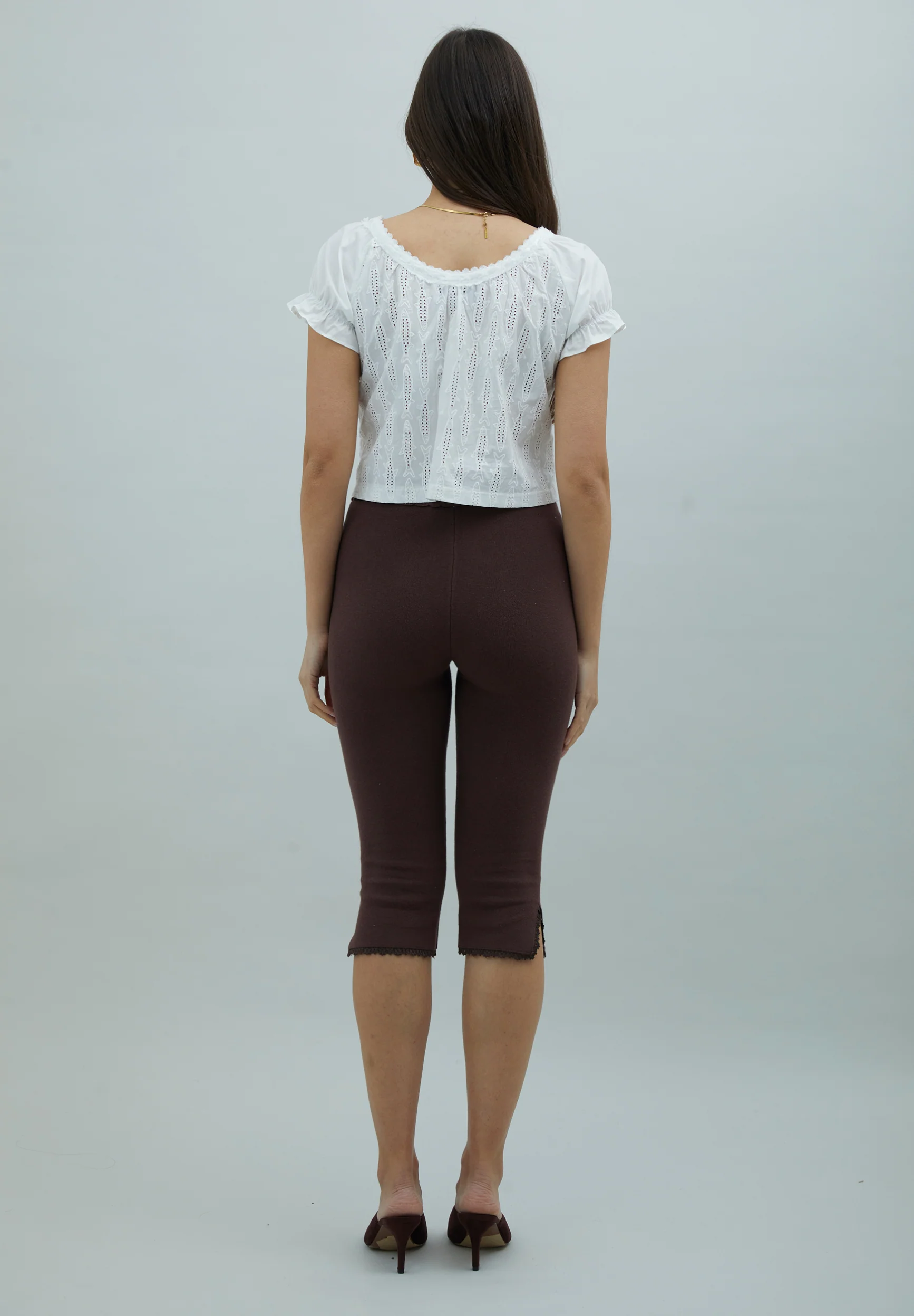 SEA BREEZE COTTON TOP - Image 4