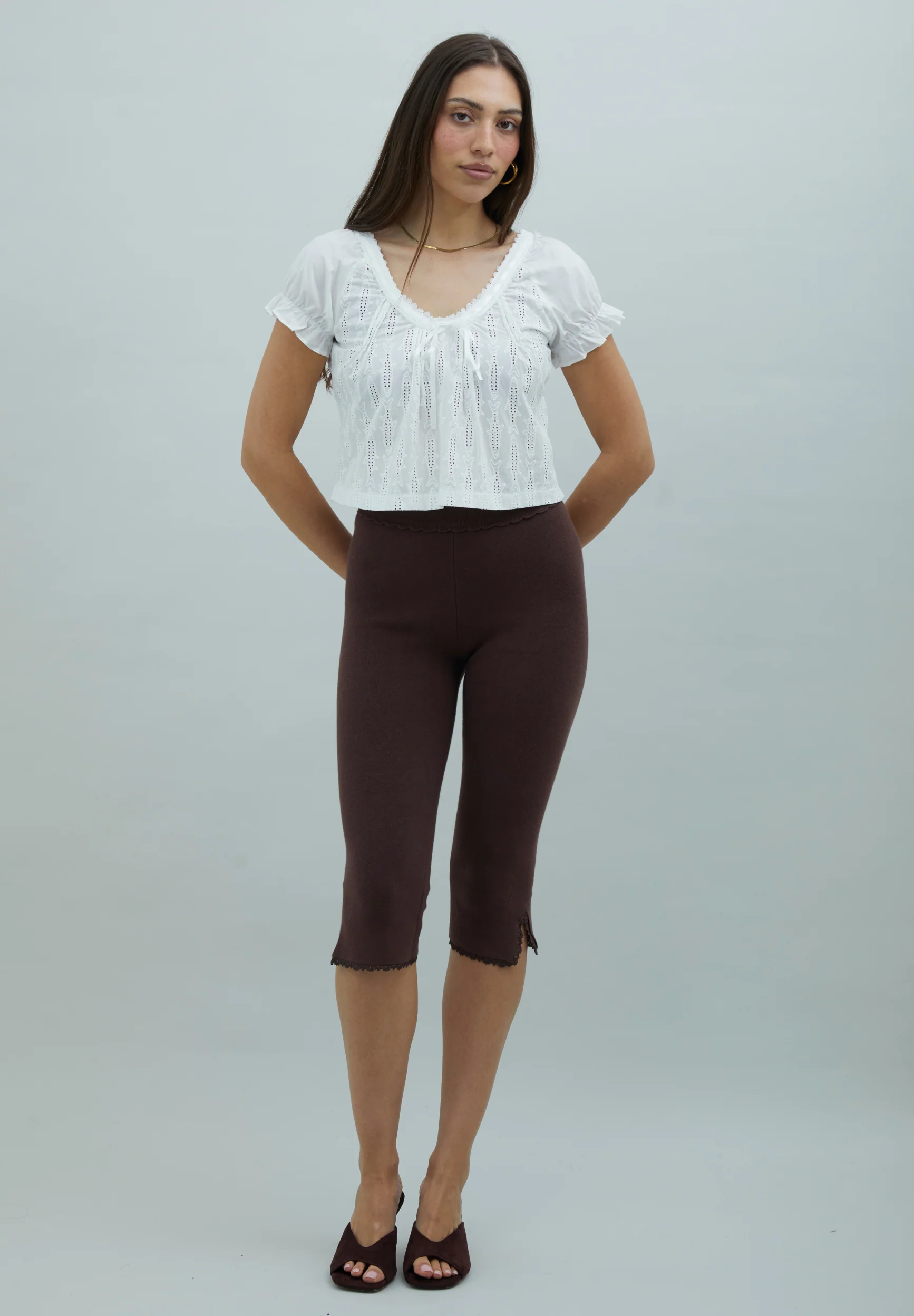 SEA BREEZE COTTON TOP - Image 6