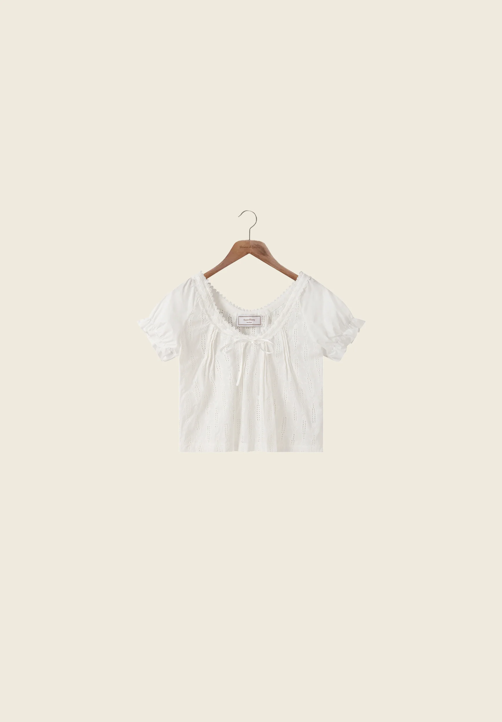 SEA BREEZE COTTON TOP - Image 7