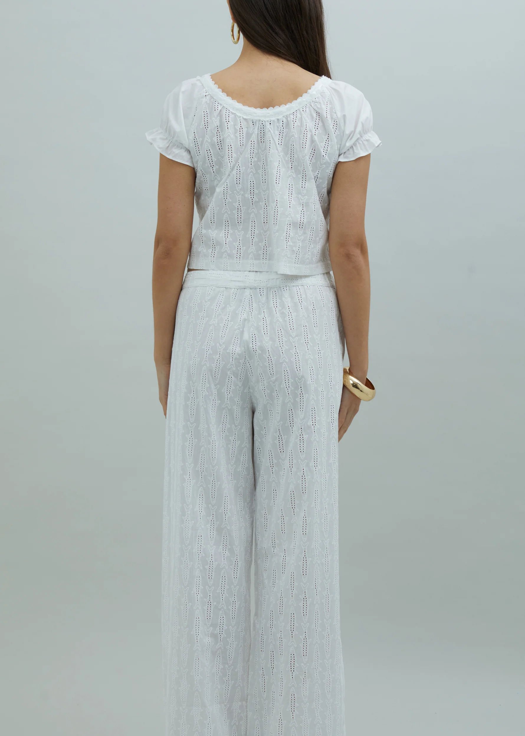 SEA BREEZE BALLOON PANT - Image 5