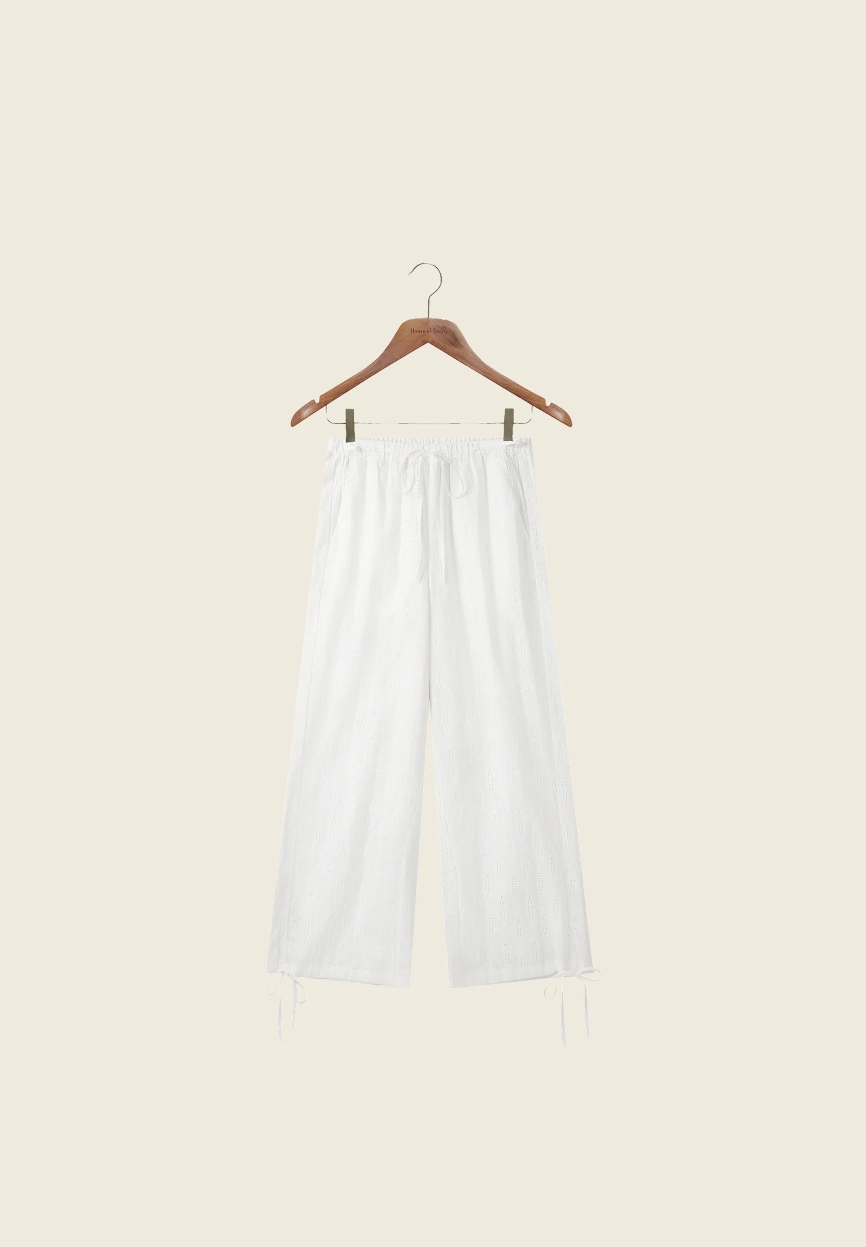 SEA BREEZE BALLOON PANT - Image 6