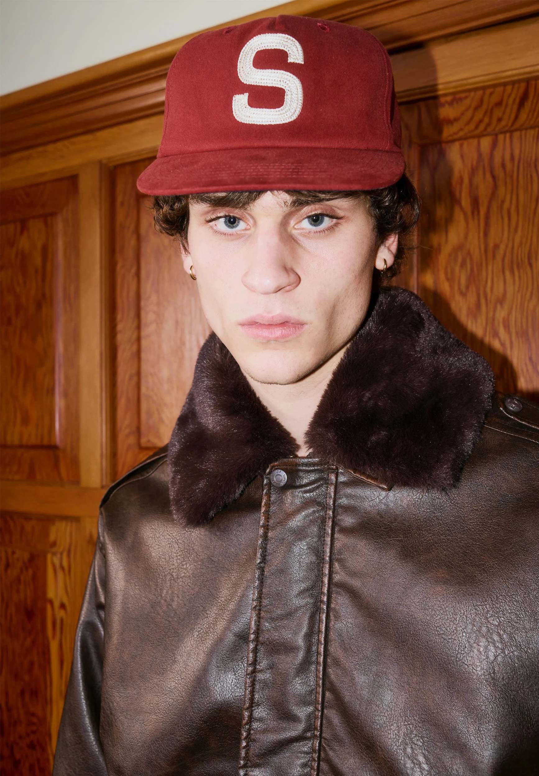 THE CRUISE FLIGHT JACKET - Image 2
