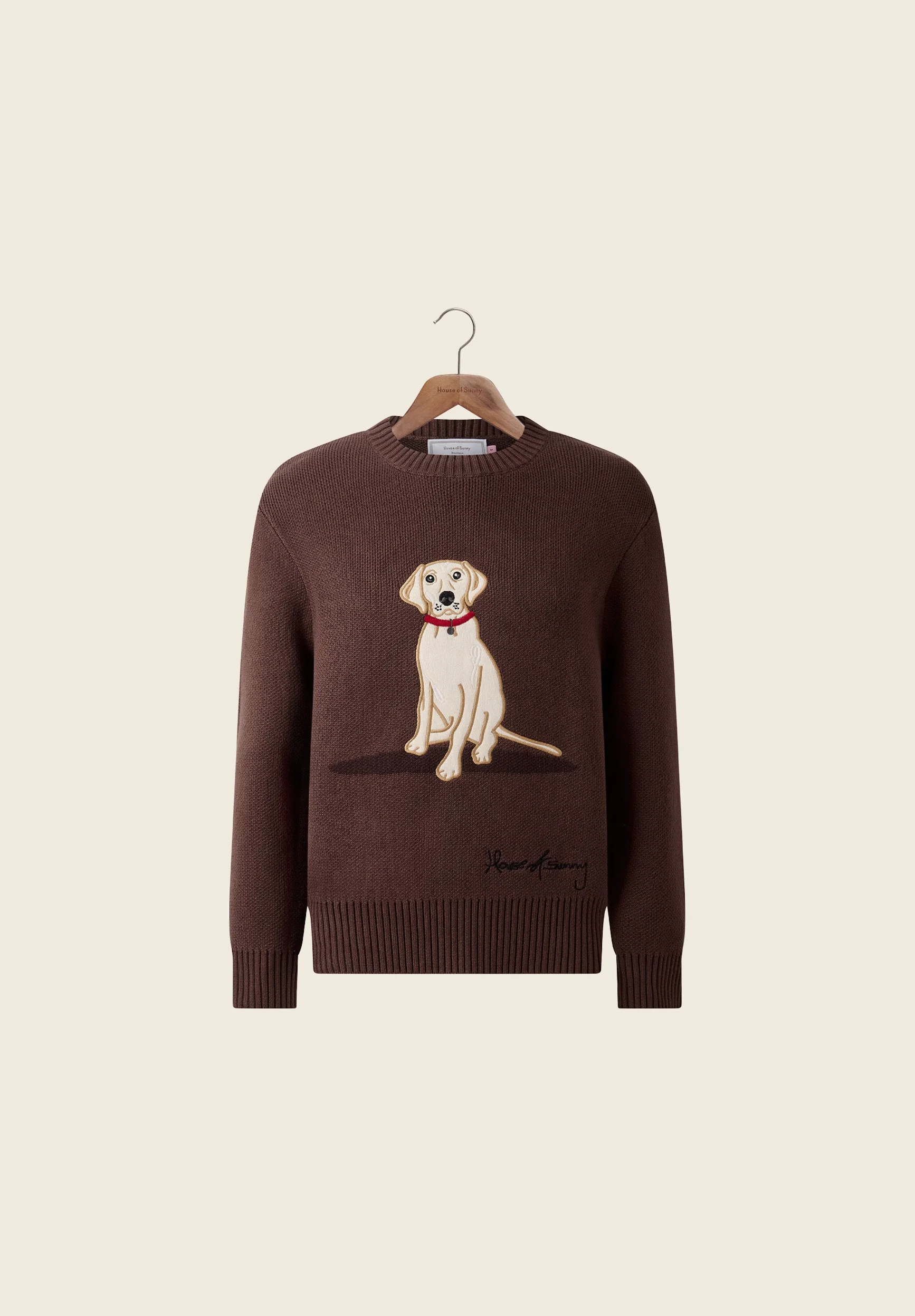 THE LABRADOR