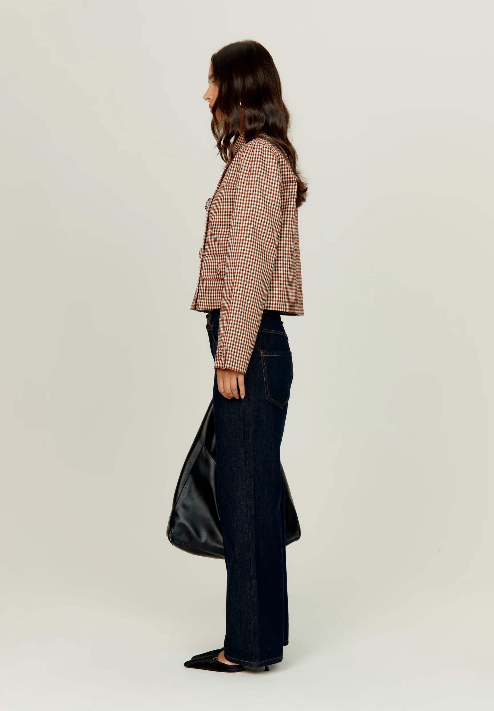 THE MARIE JACKET - Image 3