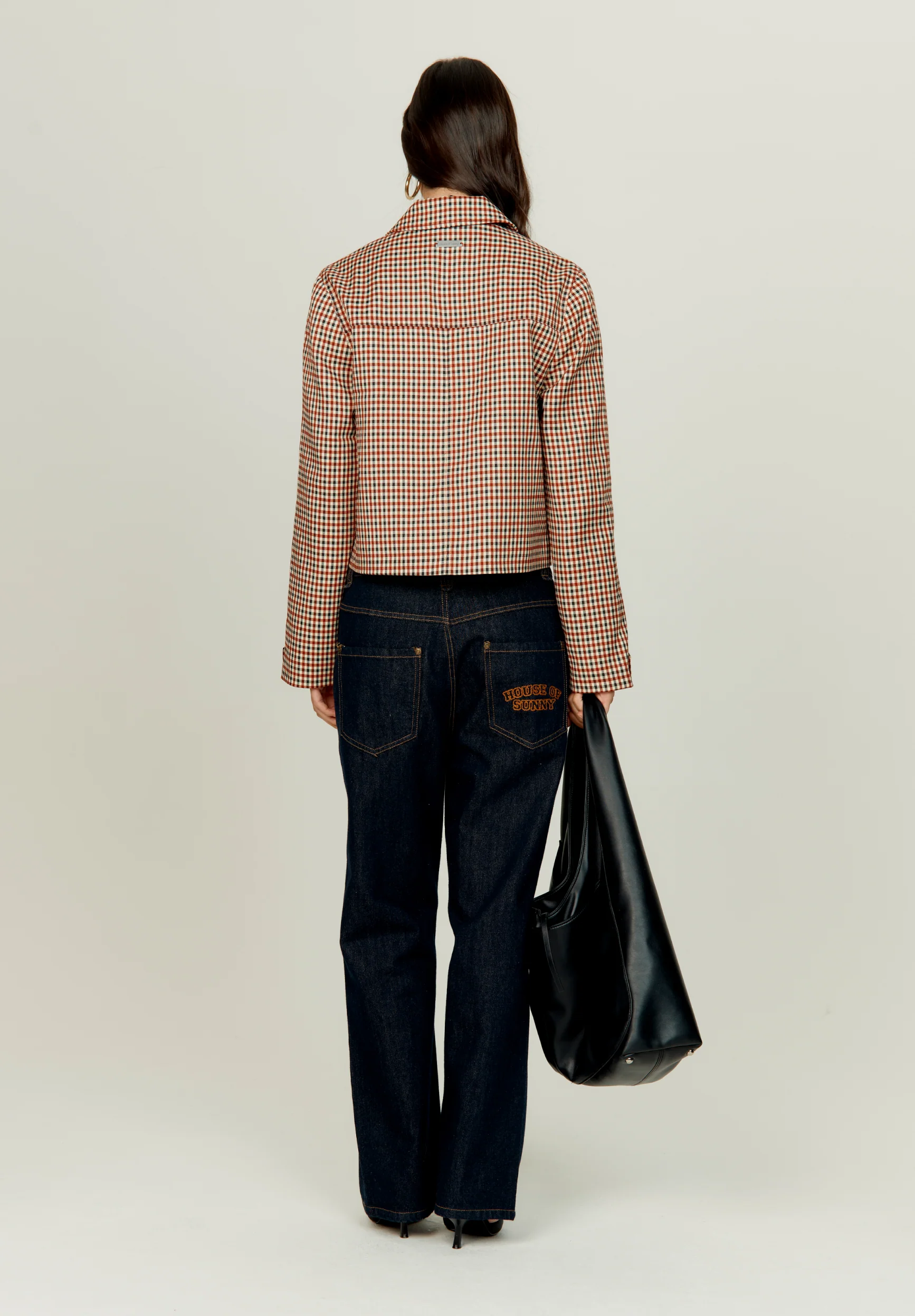 THE MARIE JACKET - Image 4