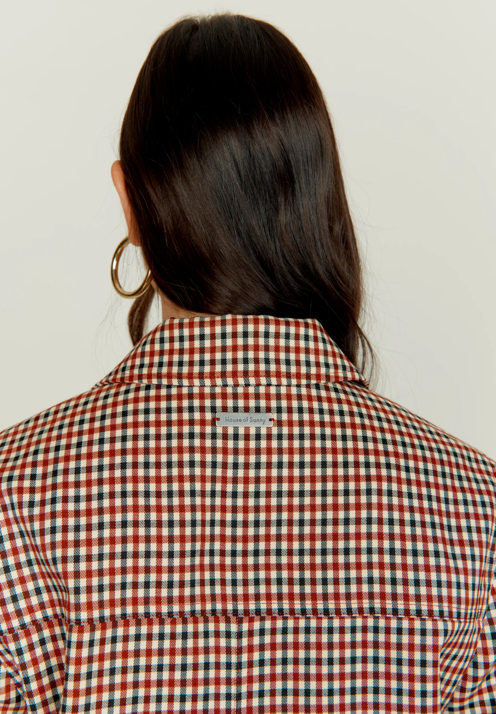 THE MARIE JACKET - Image 5
