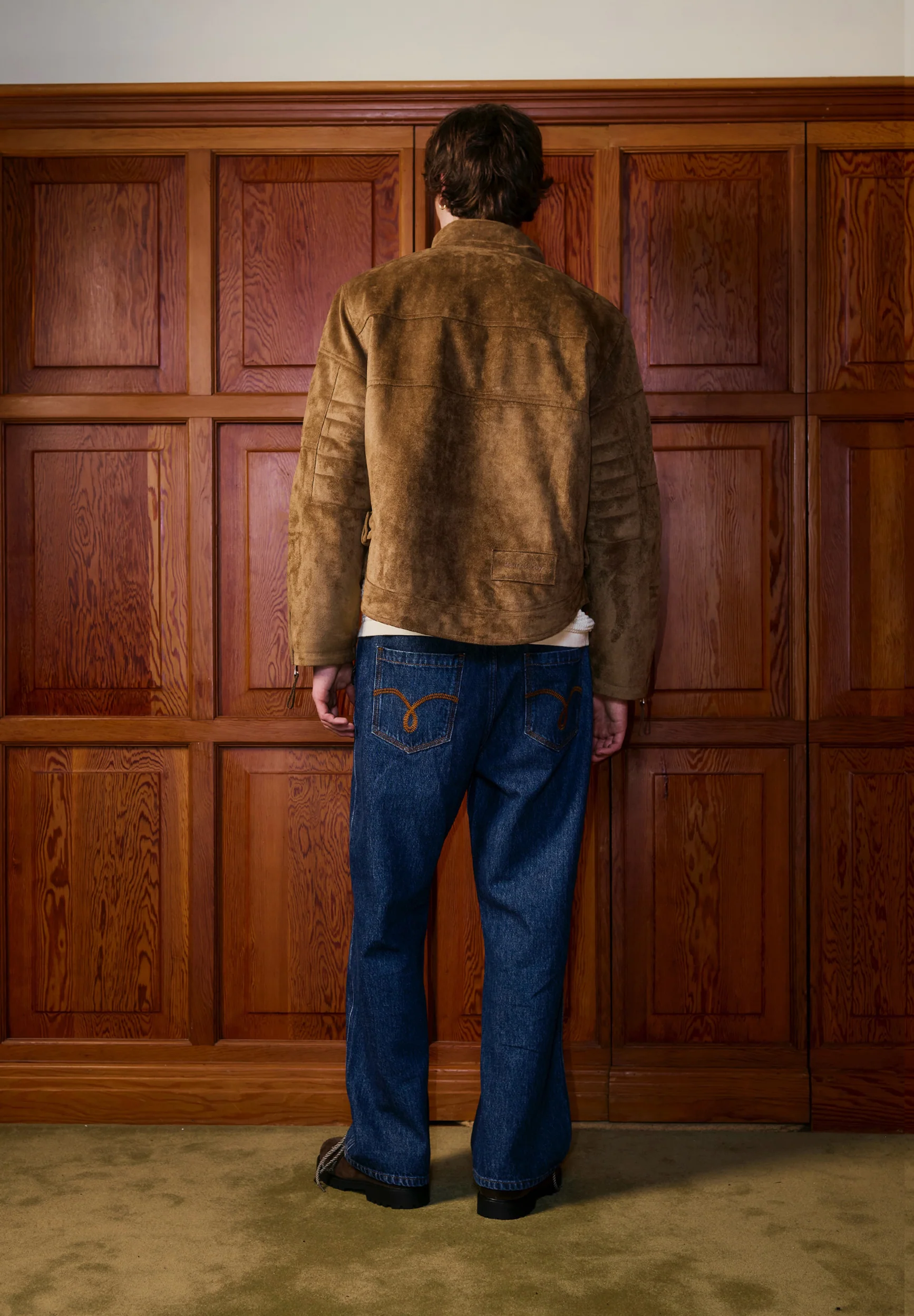 THE RACER - Image 3