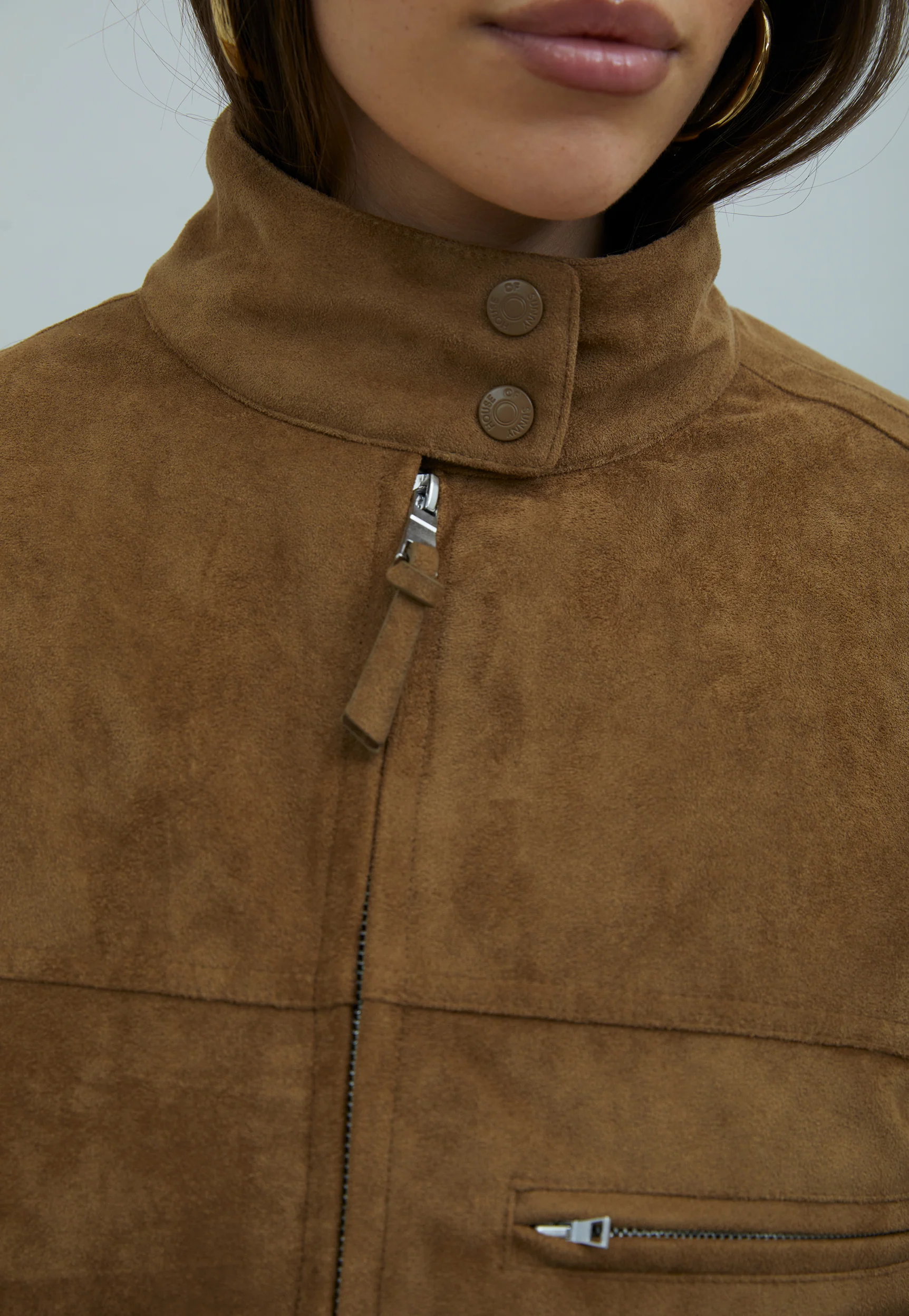 THE SUEDE RACER - Image 2