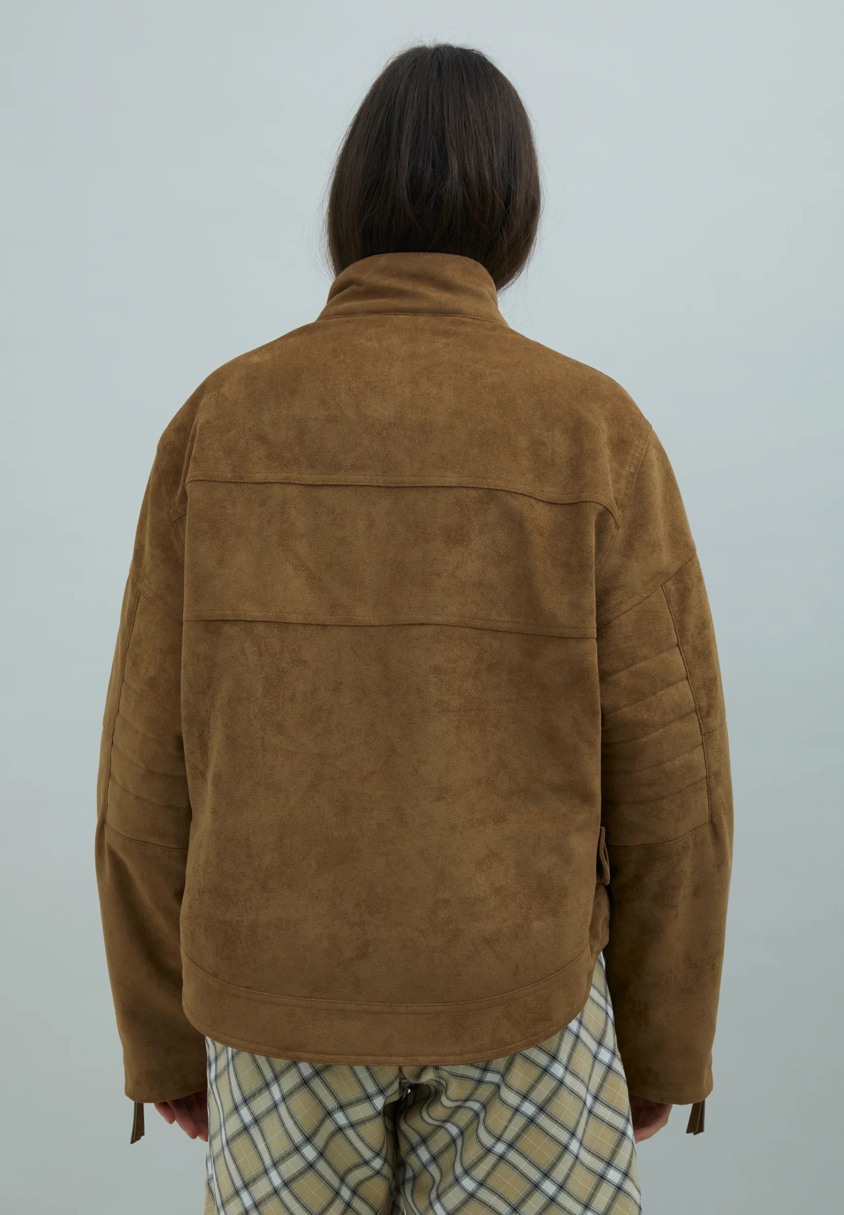 THE SUEDE RACER - Image 7