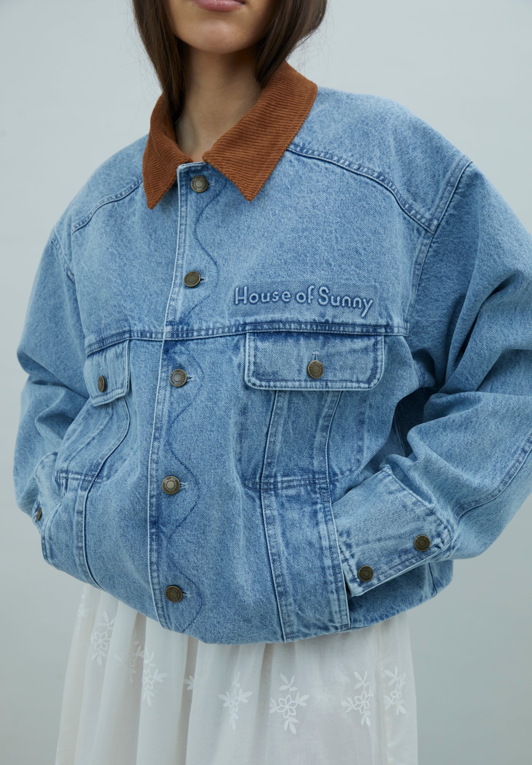 THE WESTERN JACKET - Image 2