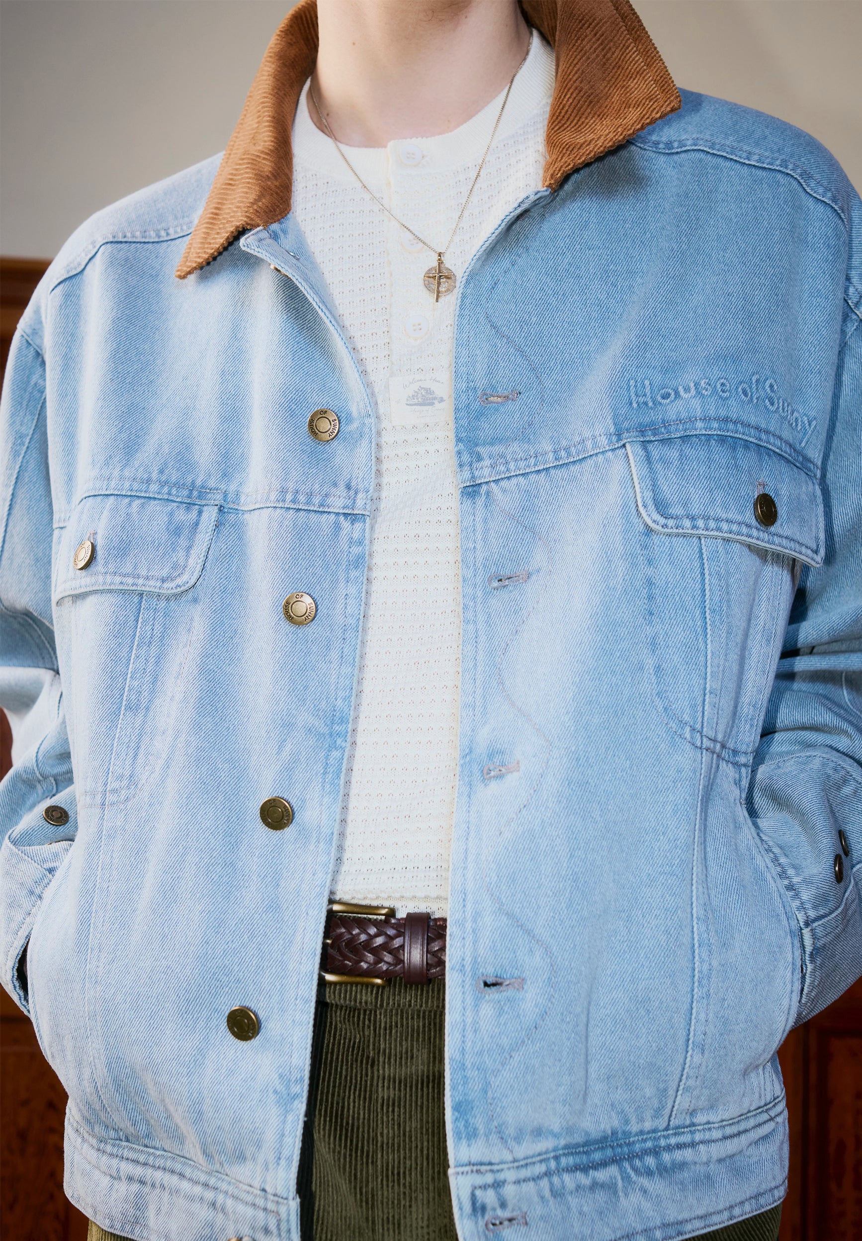 THE WESTERN JACKET - Image 3