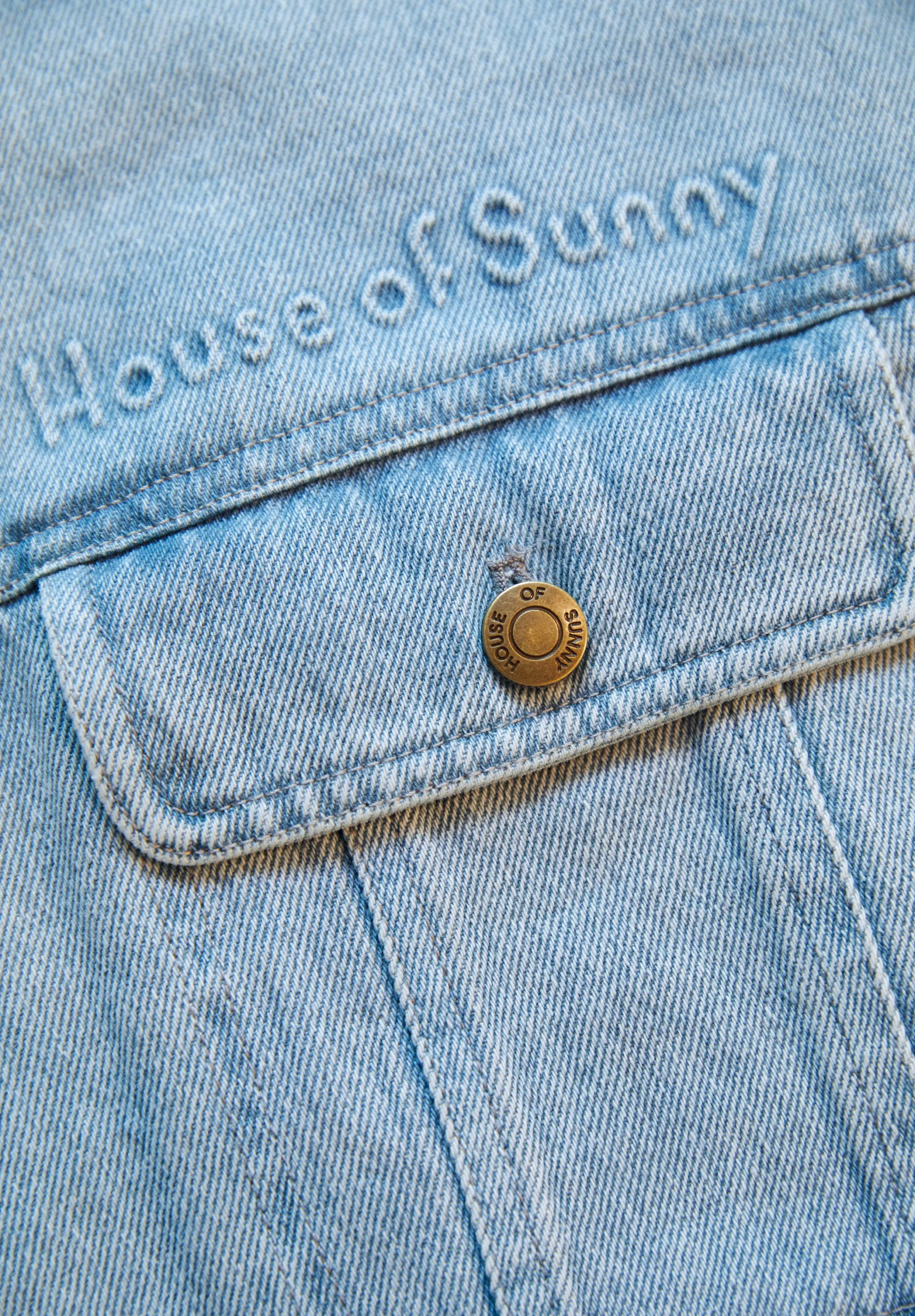 THE WESTERN JACKET - Image 7